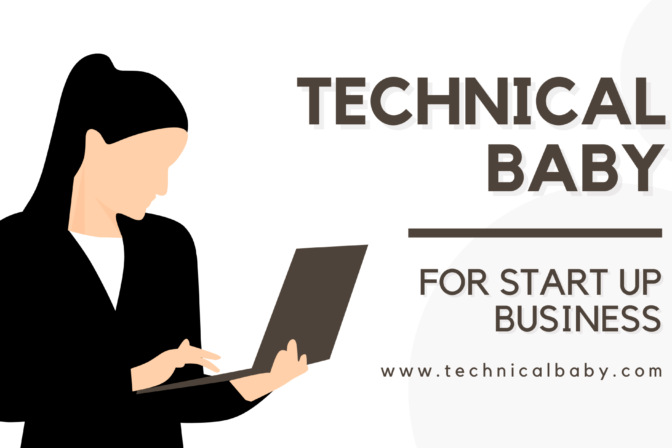 Technical Baby the Digital Marketing and SEO Company
